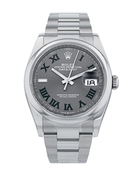 Rolex Datejust 126200